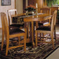 Woodworking Project Paper Plan to Build Arts and Crafts Table alt 0