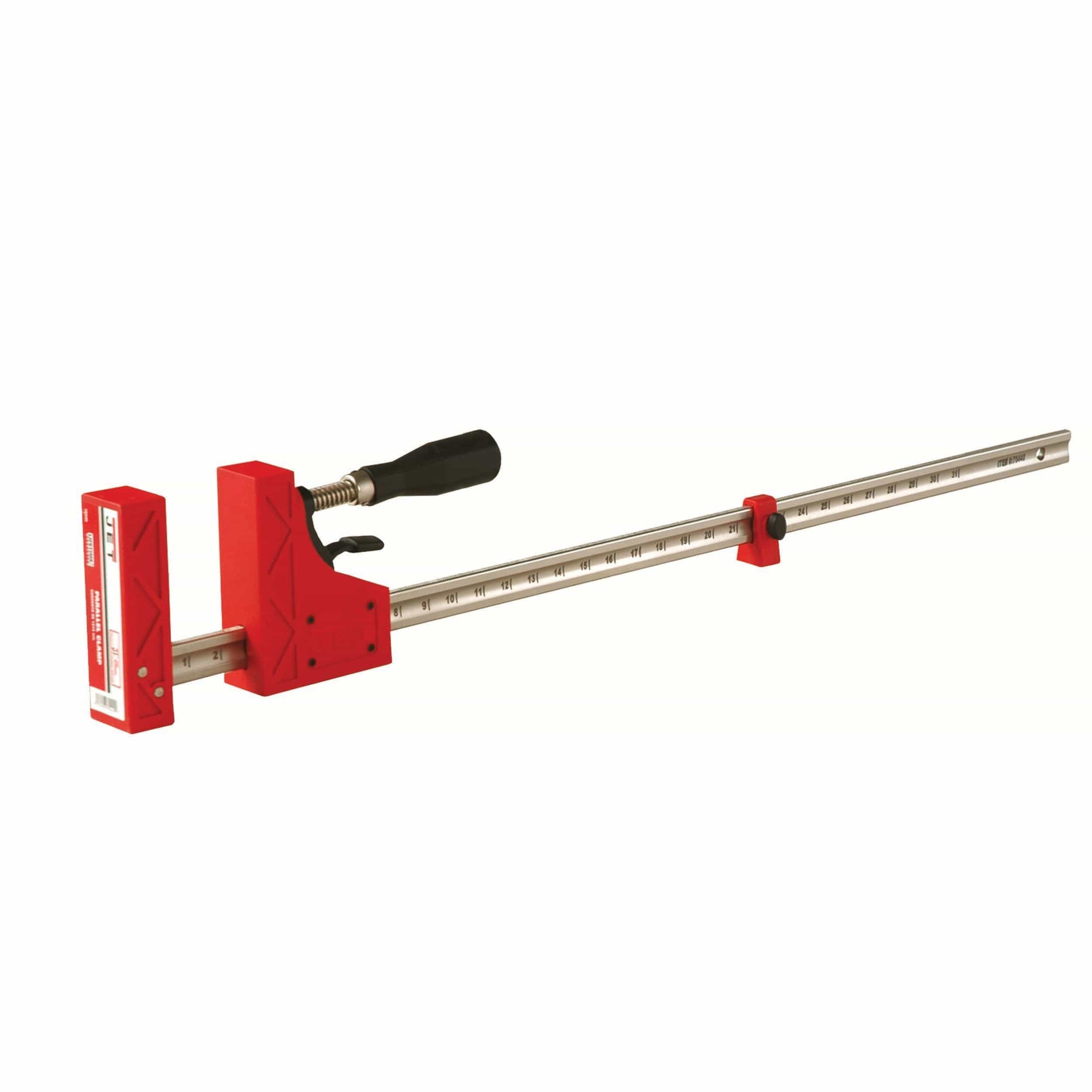 31" Parallel Clamp