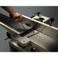 6" Deluxe Jointer - 1 HP 1 Ph 115/230V - Quick-Set Knives - JJ-6CSDX alt 0