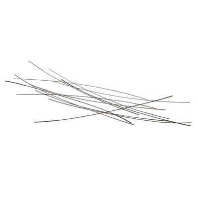 Super Sharps Scroll Saw Blades - #2 -  Pin-Less - Skip Tooth - 12 Pack