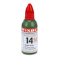 MIXOL OXIDE (S/14) GREEN 20 ML alt 0