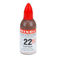 MIXOL (S/22) TOBACCO 20 ML alt 0