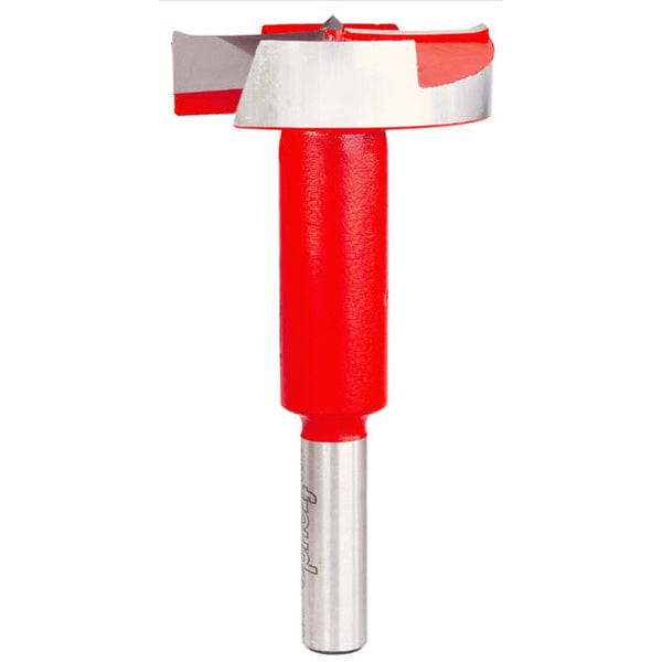 Freud 1-3/4" Dia. Carbide Forstner Bit alt 0
