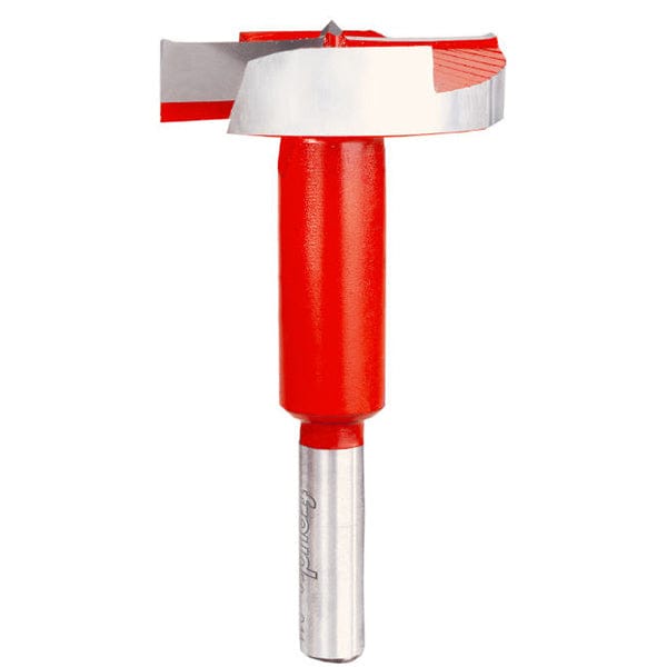 Freud 1-7/8" Dia. Carbide Forstner Bit alt 0