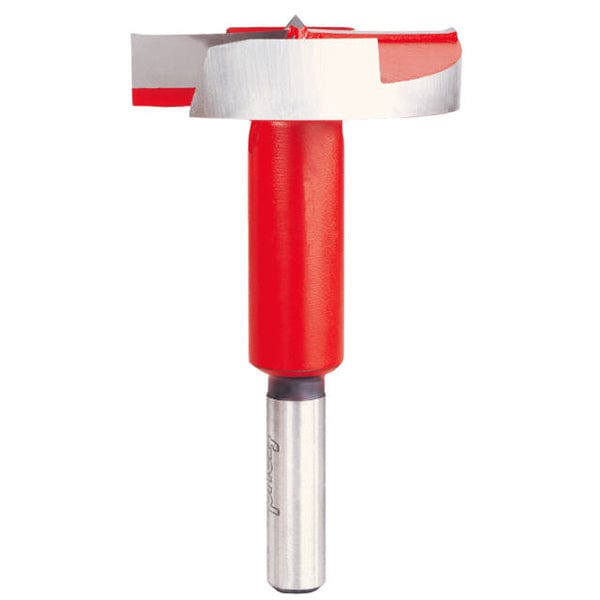 Freud 2" Dia. Carbide Forstner Bit alt 0