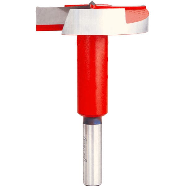 Freud 2-1/8" Dia. Carbide Forstner Bit alt 0