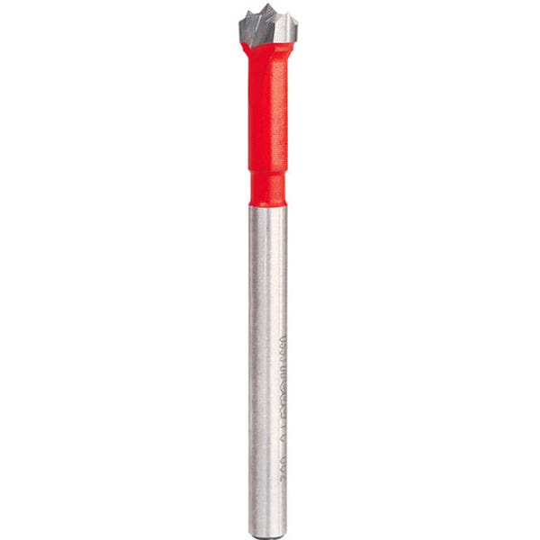 Freud 3/8" Dia. Carbide Forstner Bit alt 0