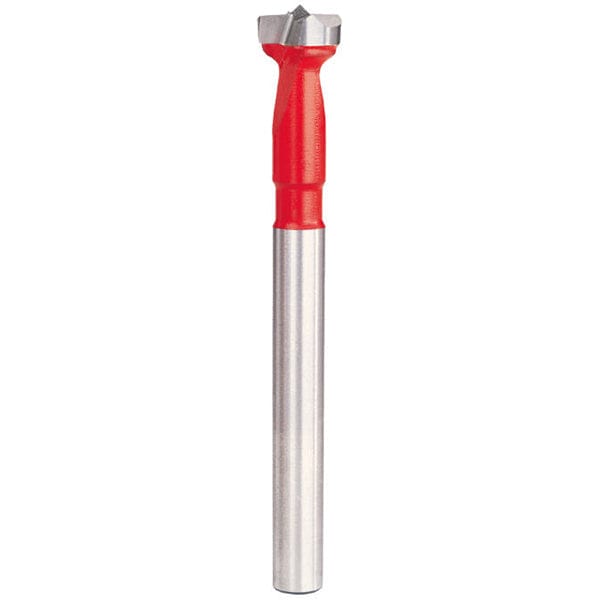 Freud 1/2" Dia. Carbide Forstner Bit alt 0