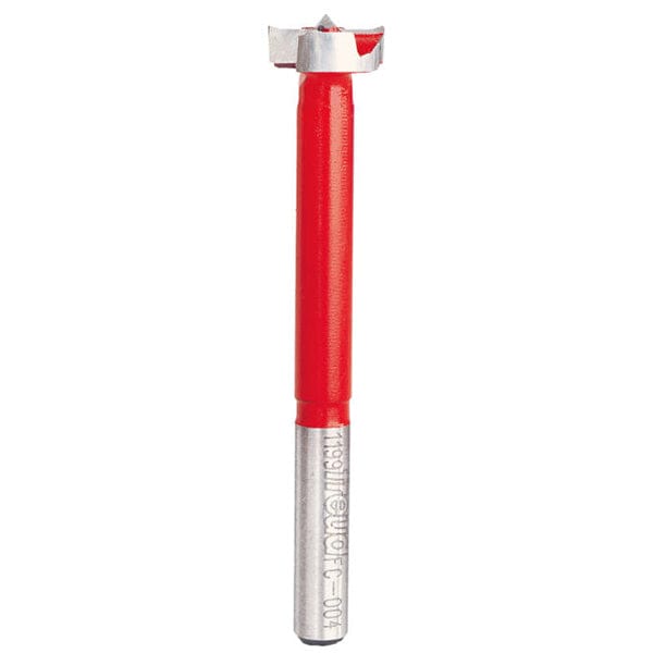 Freud 5/8" Dia. Carbide Forstner Bit alt 0