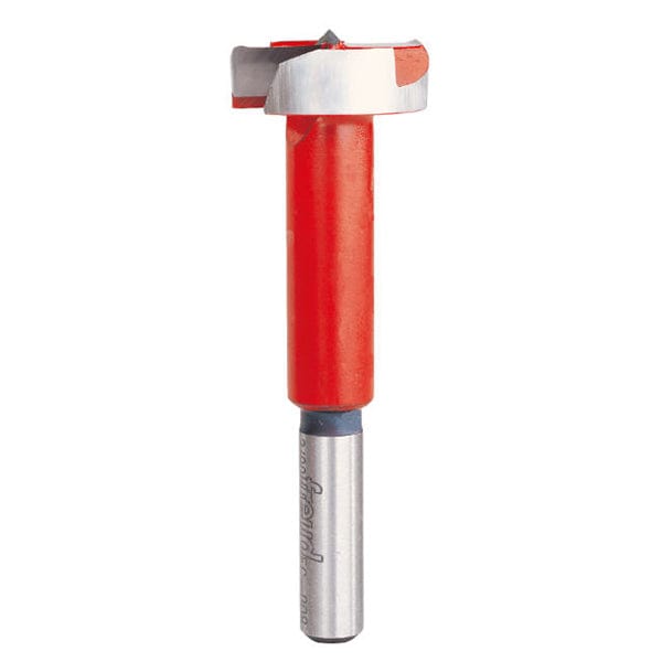 Freud 1-1/8" Dia. Carbide Forstner Bit alt 0