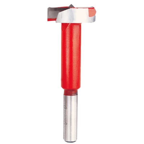 Freud 1-1/4" Dia. Carbide Forstner Bit alt 0