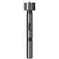KUNTEC 16PCS Precision Shear Serrated Edge Forstner Drill Bits 1/4 Inch