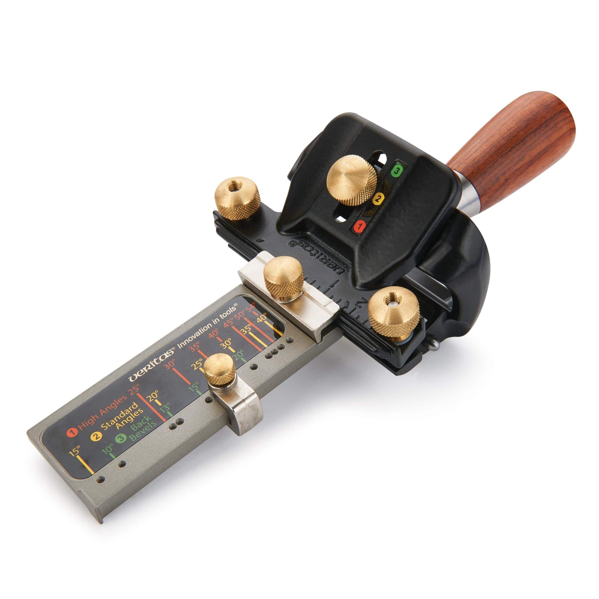 Veritas MK II Honing Guide Woodcraft