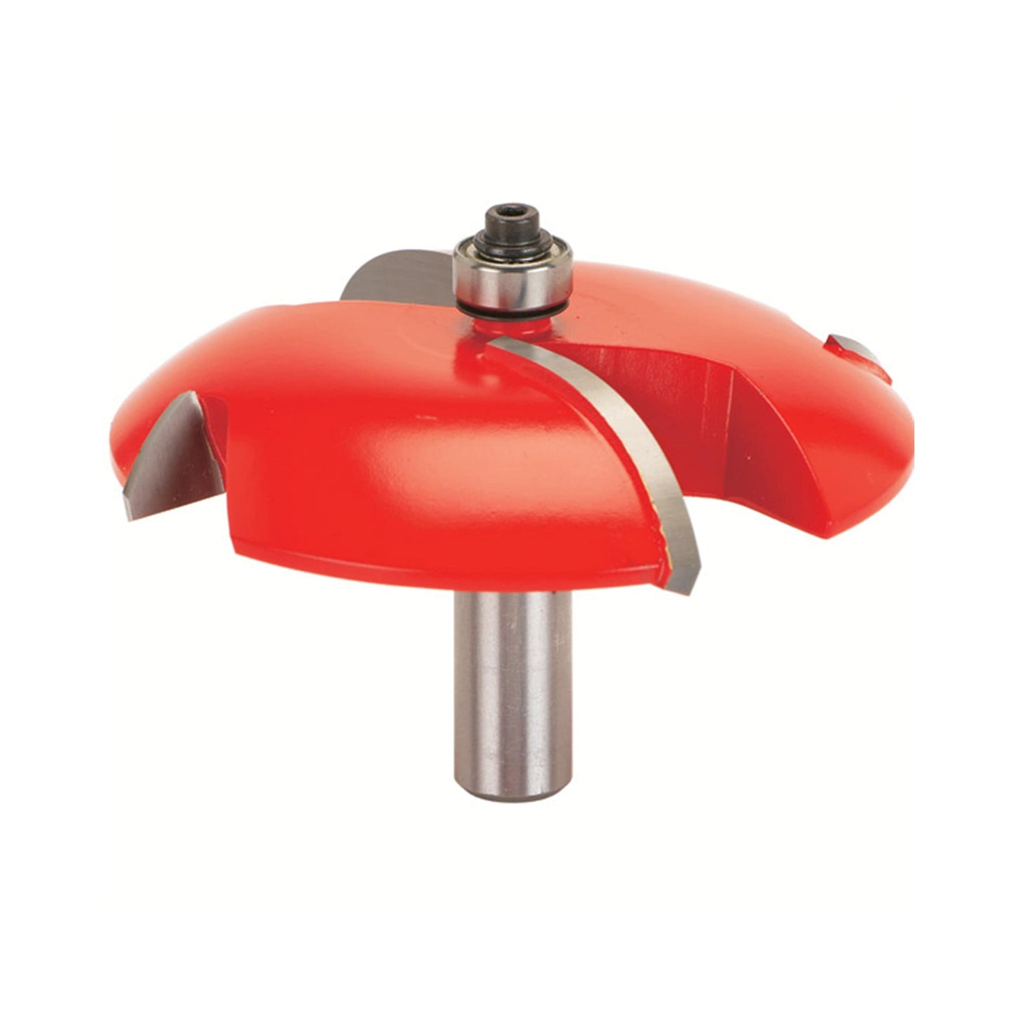 Freud 99-518 Quadra-Cut Large Raised Panel Router Bit Cove Pattern 1/2 ...