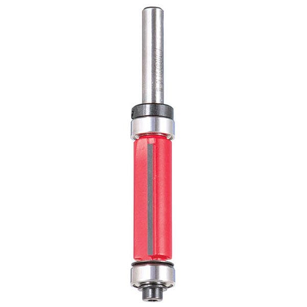 Freud Flush Trim Router Bit with Top and Bottom Bearing | Woodcraft