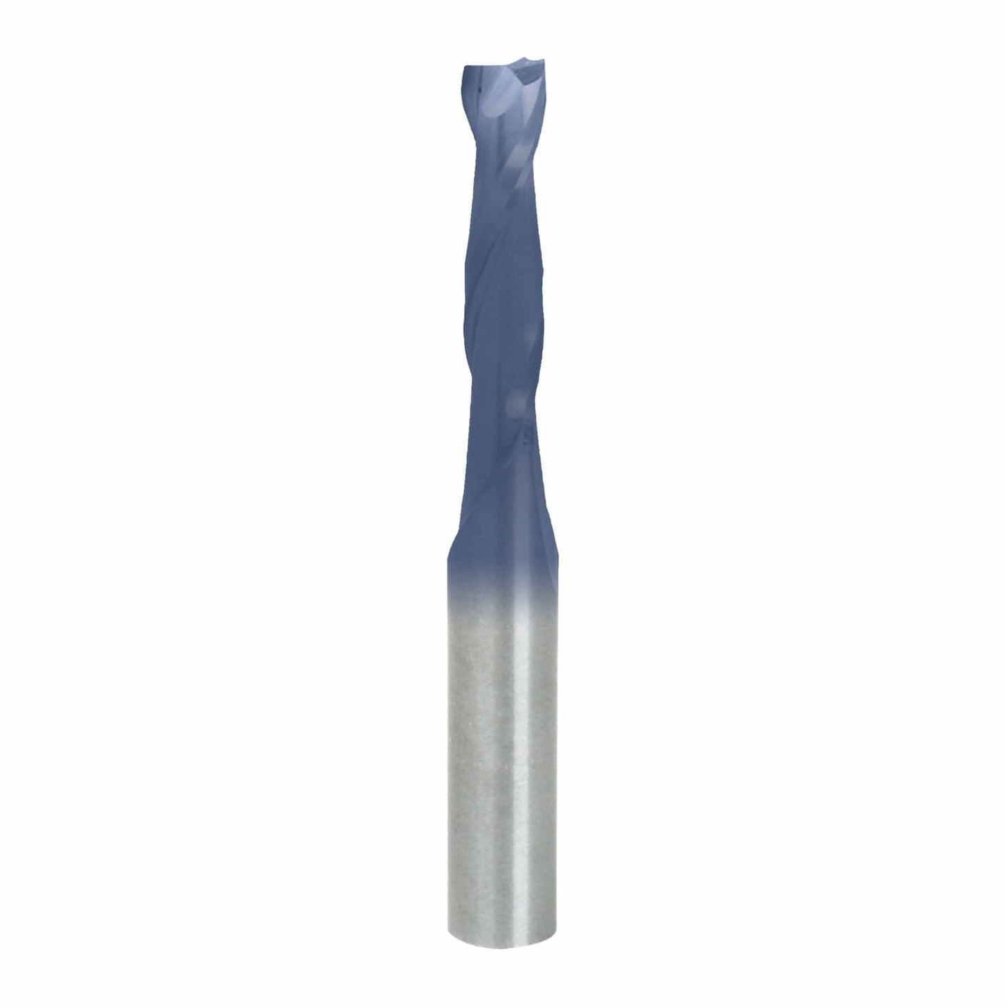 75-101 Upcut Spiral Router Bit 3/16"D 3/4"CL 1/4"SH alt 0