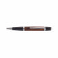 Wall St. II Pen Kit Chrome alt 0