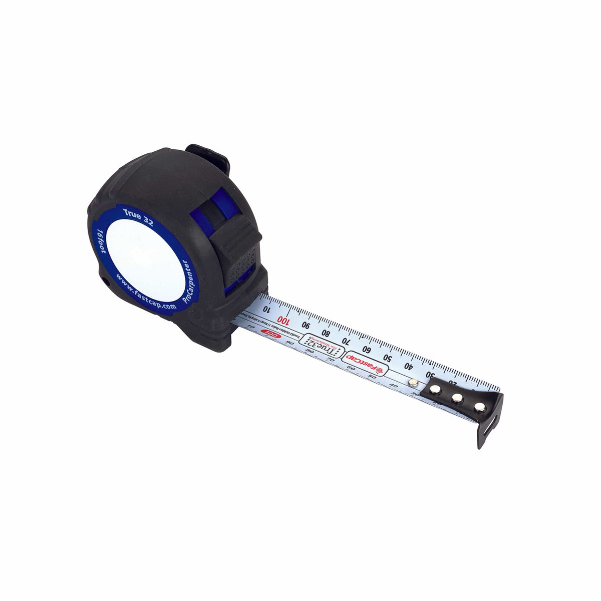 Buy FastCap True 32 Metric Reverse Tape Measure 5m at Woodcraft