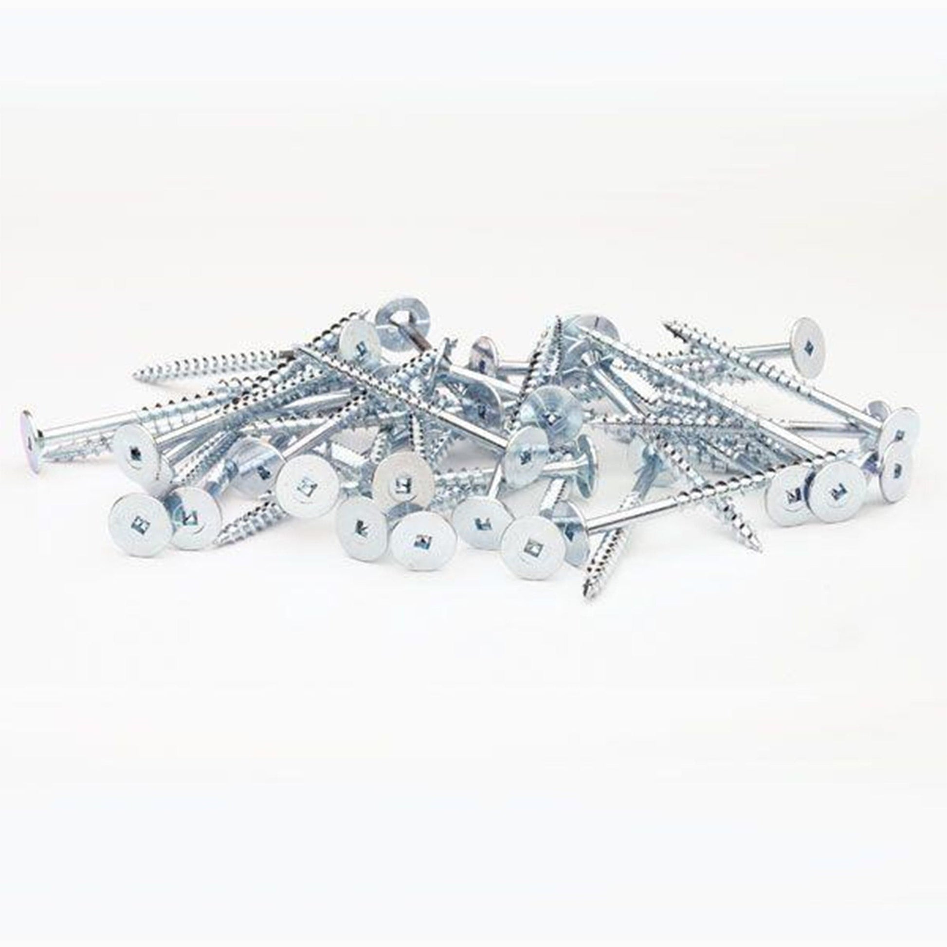 POWERHEAD SCREWS 3" (50) alt 0