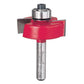 32-096 Rabbeting Router Bit 1/4" SH 1-1/4" D 3/8" CD 3/8" CL alt 0