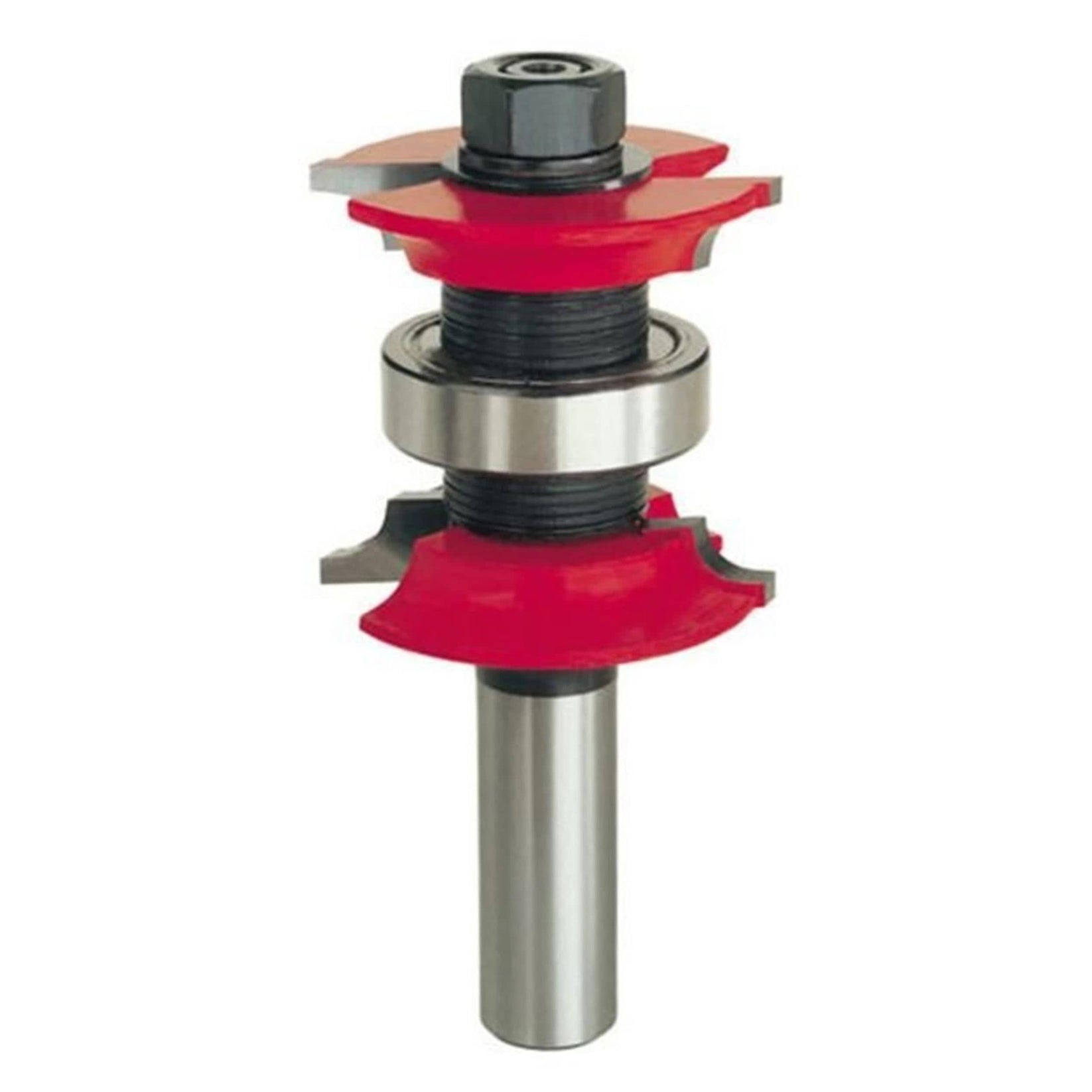 Freud 99028 Variable Corner Round Router Bit 1/2" Shank 17/64" CL