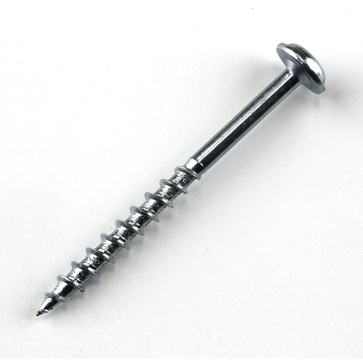 WH SCREW, #8X2" COARSE 50 CT alt 1