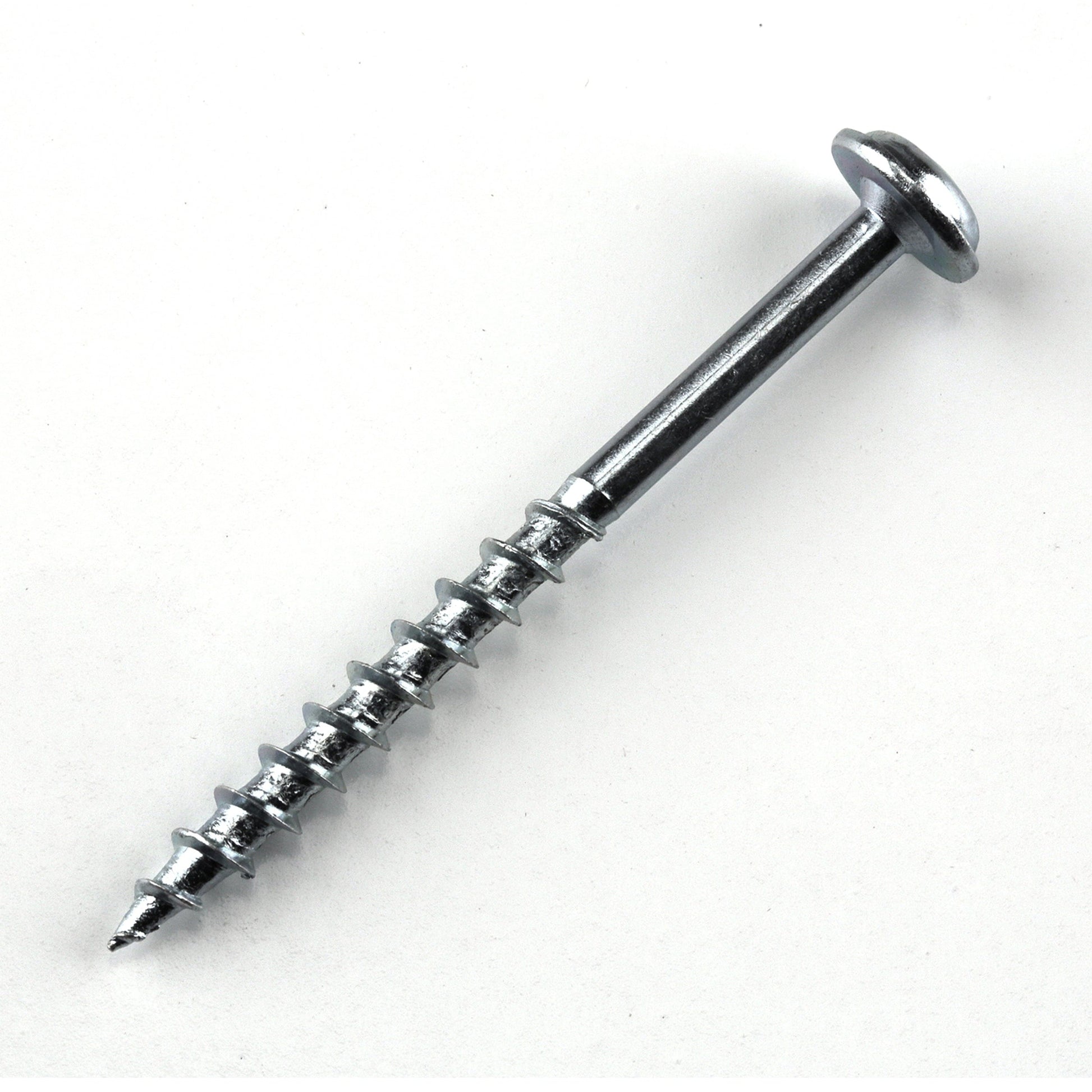 WH SCREW, #8X2" COARSE 50 CT alt 1