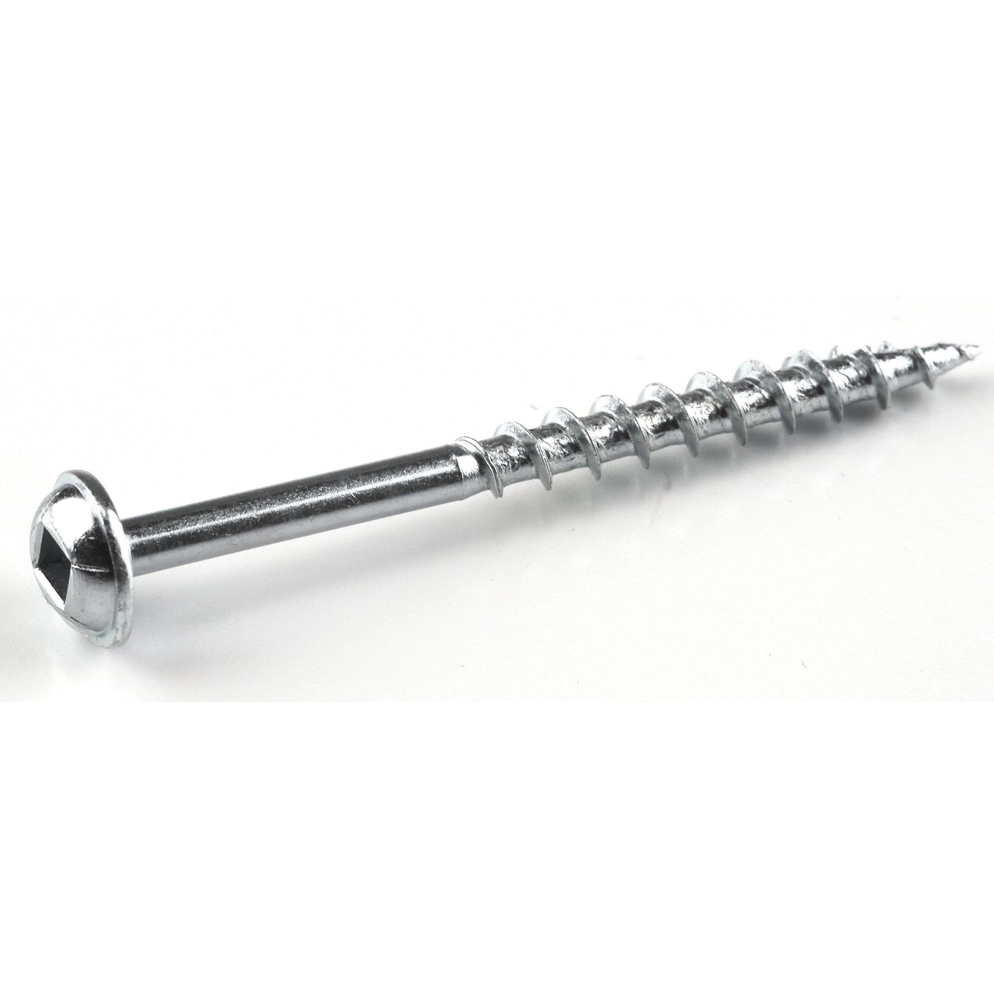 WH SCREW, #8X2" COARSE 250 CT alt 1