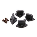 #2 Profiled Tower Jaw Set for Stronghold Chuck alt 0