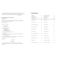 Shop Drawings for Greene and Greene Furniture alt 0