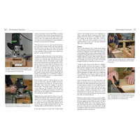 Shop Drawings for Greene and Greene Furniture alt 0