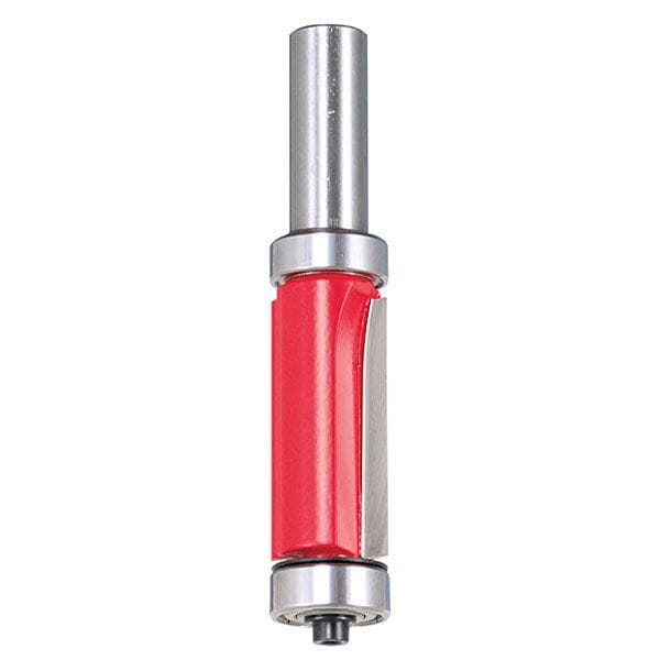 Freud Flush Trim Router Bit with Top and Bottom Bearing | Woodcraft