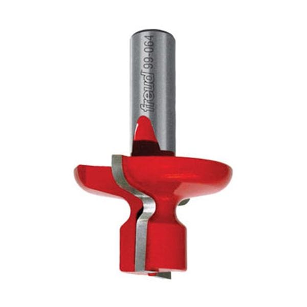 Fingher Pull Router Bit Buy Freud 99-064 Finger Pull Door Lip Router Bit 1 2 Shank at Woodcraft