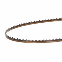 Bandsaw Blade - 93-1/2" x 3/8" x 3 TPI - Alternate Set alt 0