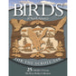 Birds of North America for the Scroll Saw alt 0