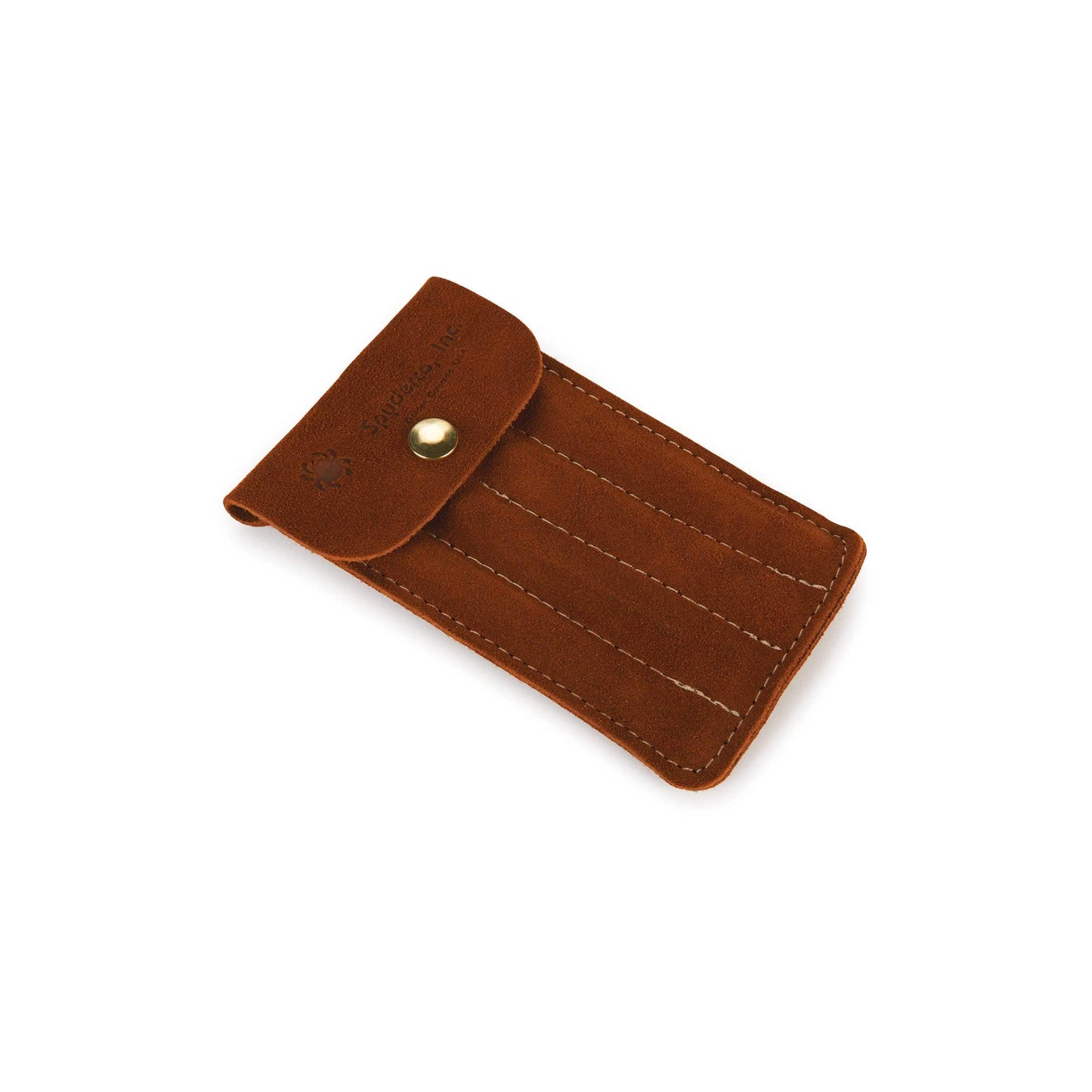 Ceramic File Set with Suede Pouch - 1200 Grit - 4 Pack alt 0