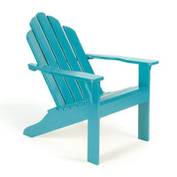 Woodworking Project Templates to Build Adirondack Chair alt 0