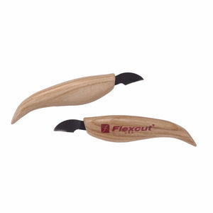 Right Handed Hook Knife alt 0