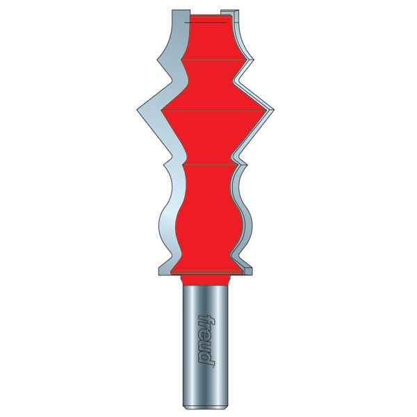 Freud Wide Crown Mldng Lower 6 alt 0