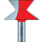 Freud Wide Crown Mldng Bevel alt 0