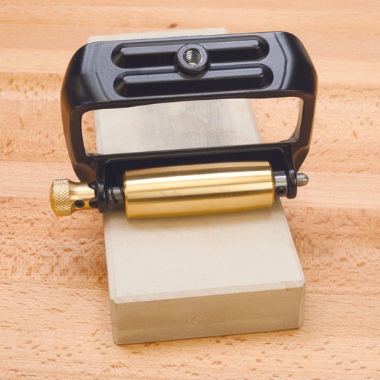 Camber Roller for Mark II Honing Guide alt 0