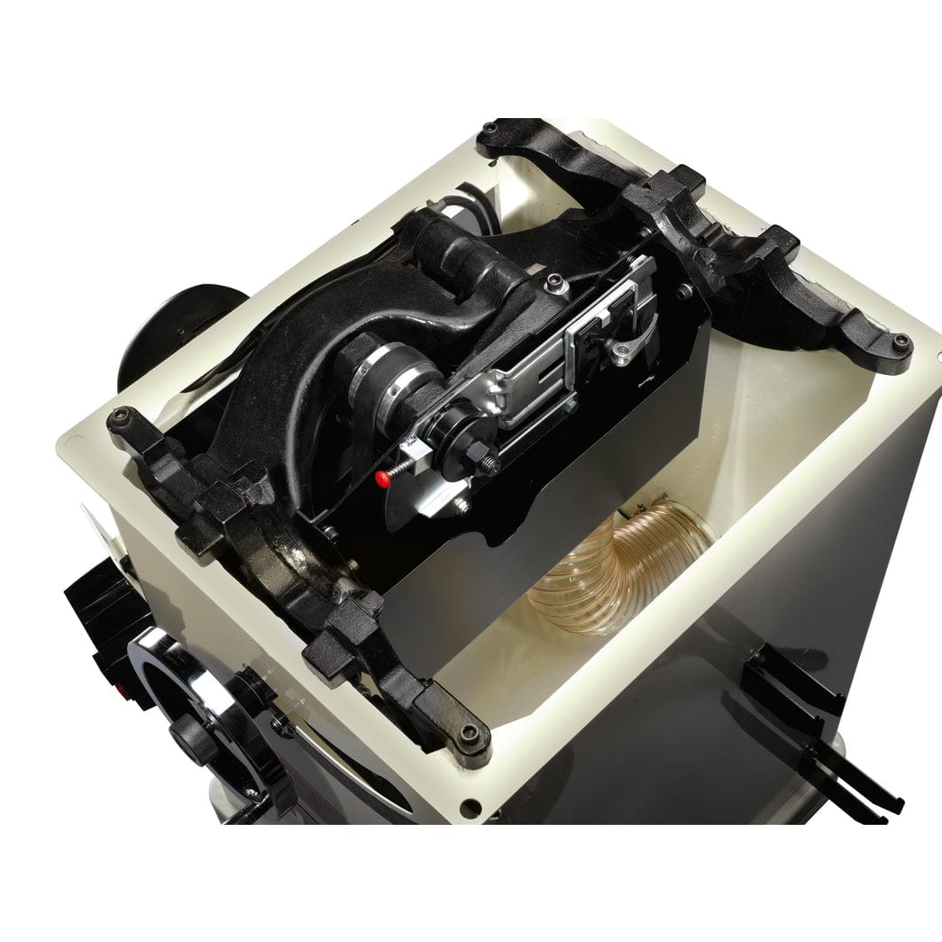 XACTASAW Deluxe 10" Table Saw with Cast Wings and 50" Rip Capacity - 3 HP 1 Ph 230V - JTAS-10DX alt 0