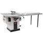 XACTASAW Deluxe 10" Table Saw with Cast Wings and 50" Rip Capacity - 5 HP 1 Ph 230V - JTAS-10DX alt 0