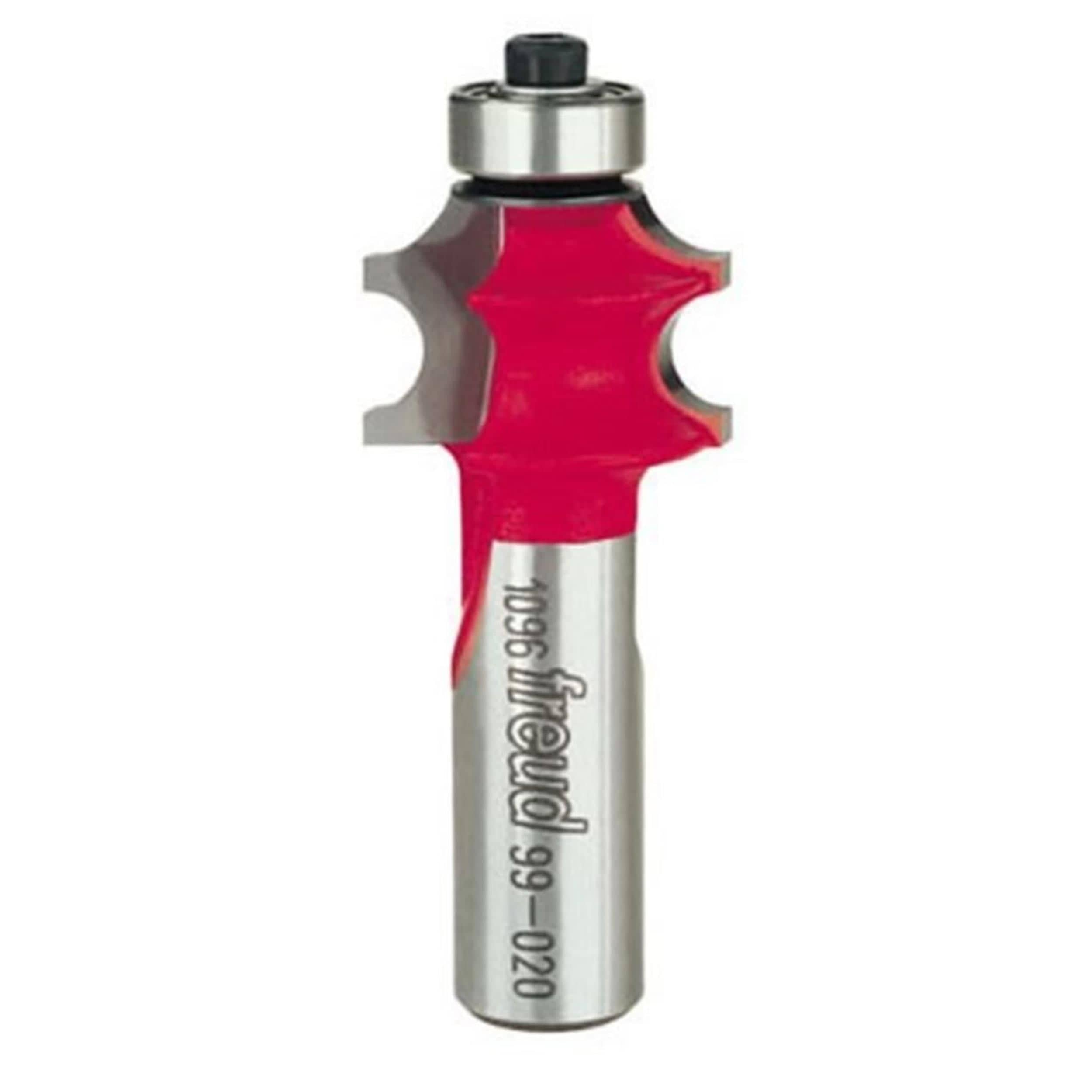 Buy Freud 99-020 Corner Beading Router Bit 1 2 Shank 7 32 R at Woodcraft