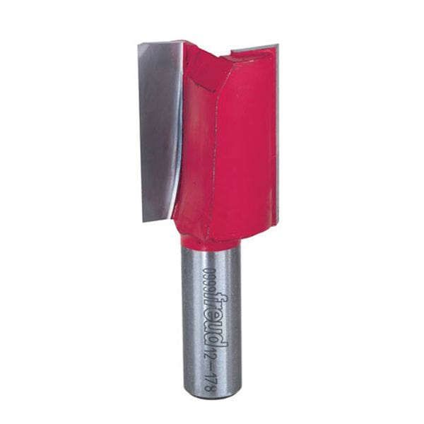 DF Strt Bit 1-1/8D 1.5L 1/2SH alt 0