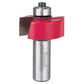 32-110 Rabbeting Router Bit 1/2" SH 1-3/8" D 1/2" CD 3/4" CL alt 0