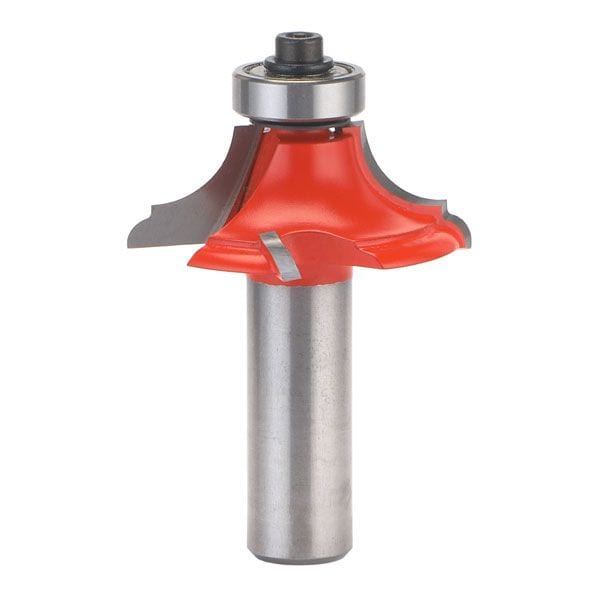 Buy Freud 99-010 Classical Table Top Router Bit 1-1 2 Diameter 1 2 ...