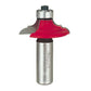 99-060 Rail And Stile Router Bit Cove And Bead 1/2" Shank alt 0