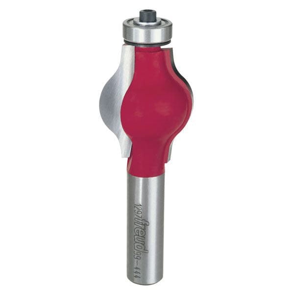 Freud Handrail Router Bit Freud Handrail Router Bit - 1/2