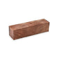 Rosewood Bolivian 1-1/2" x 1-1/2" x 6" alt 0